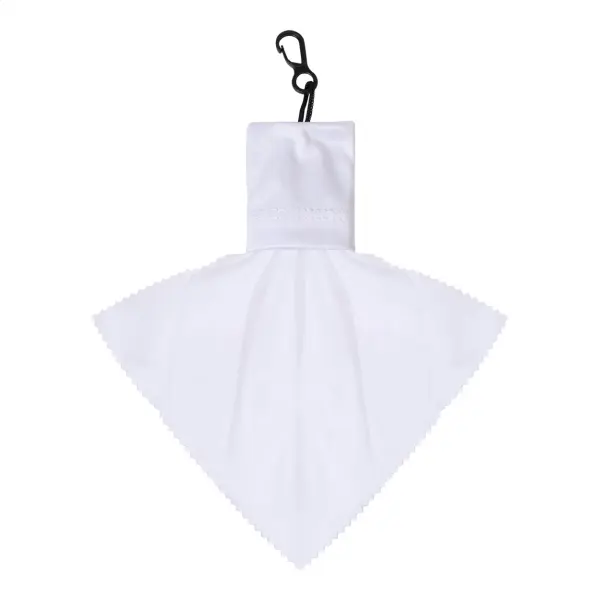Panno pulizia con tuo logo CLEANGO - Immagine 2