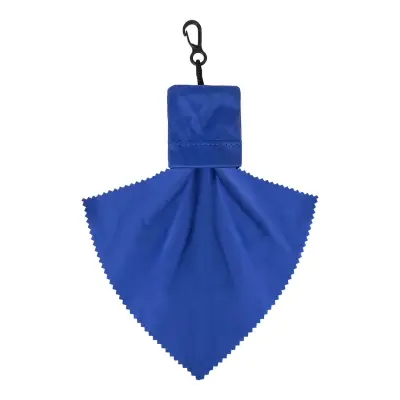 Panno pulizia con tuo logo CLEANGO - Immagine 12