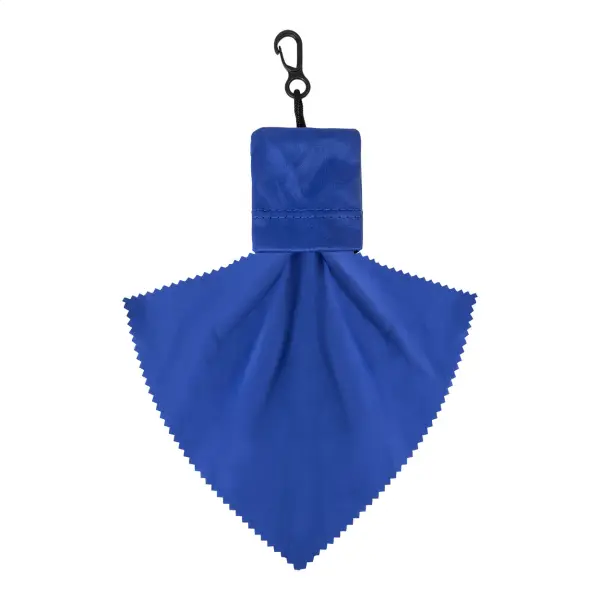 Panno pulizia con tuo logo CLEANGO - Immagine 12