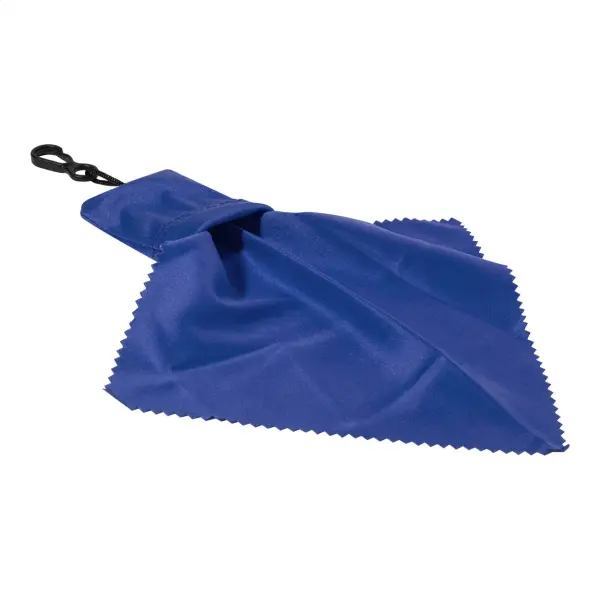 Panno pulizia con tuo logo CLEANGO - Immagine 15