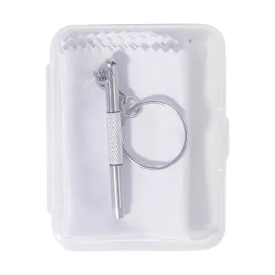 Set manutenzione occhiali personalizzato CLEARSIGHT - Immagine 5