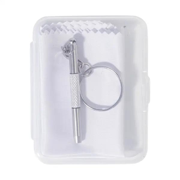 Set manutenzione occhiali personalizzato CLEARSIGHT - Immagine 5