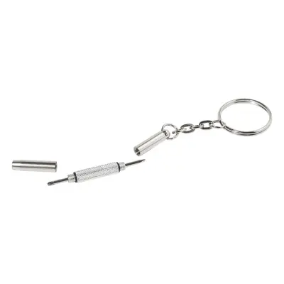 Set manutenzione occhiali personalizzato CLEARSIGHT - Immagine 4