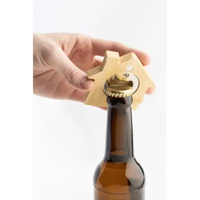 Apribottiglie personalizzato CASAPIVO - Immagine 3
