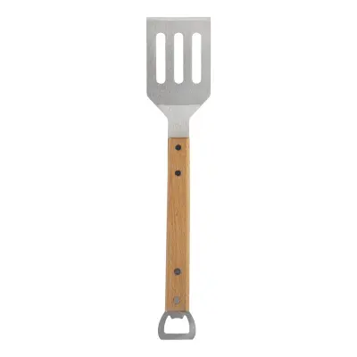 Spatola barbecue personalizzata PITMASTER - Immagine 3