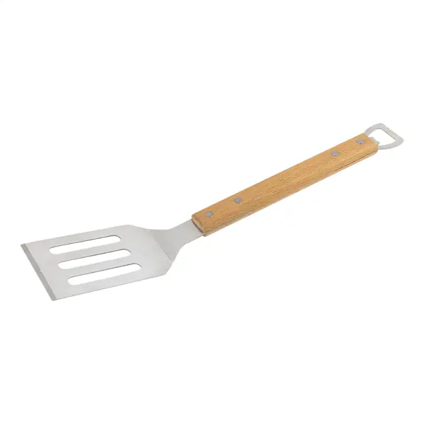 Spatola barbecue personalizzata PITMASTER - Immagine 1