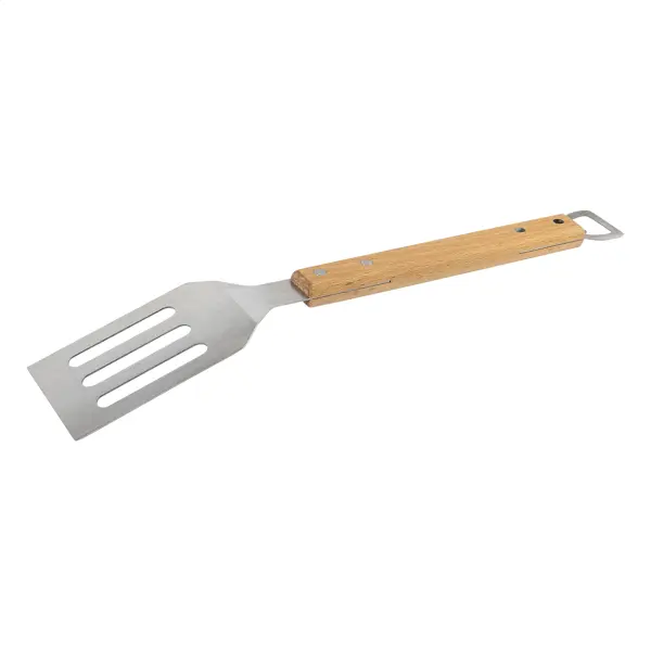Spatola barbecue personalizzata PITMASTER - Immagine 2