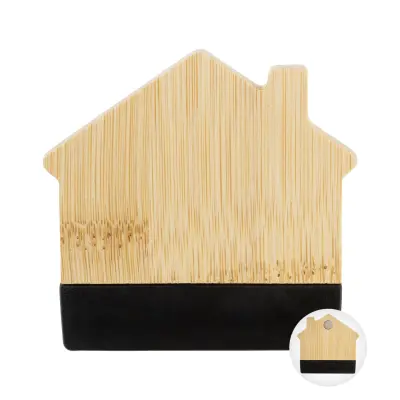 Magnete con stampa CASACLIP