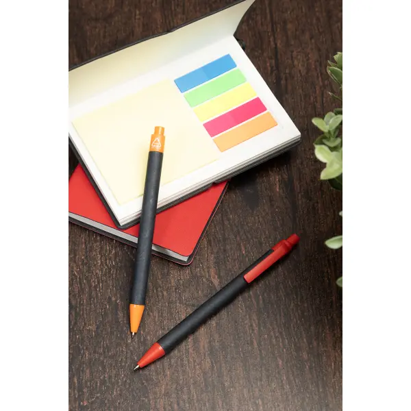 Penna a sfera con stampa BLAPPER - Immagine 13