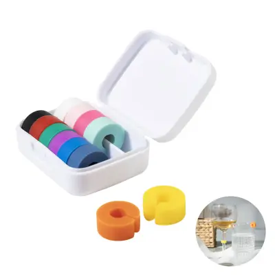 Set identificatori con stampa CUPPERTY