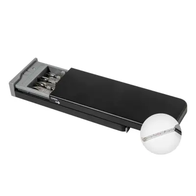 Set utensili personalizzato DRAWBIT - Immagine 1