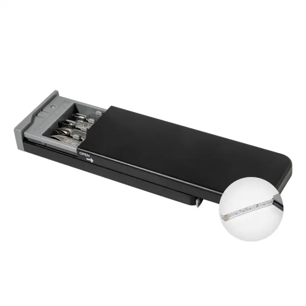 Set utensili personalizzato DRAWBIT - Immagine 1