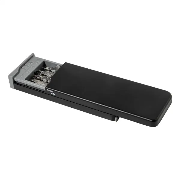 Set utensili personalizzato DRAWBIT - Immagine 8