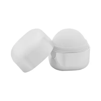 Balsamo labbra con tuo logo CUBORIS SHINE - Immagine 2