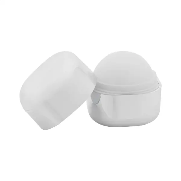 Balsamo labbra con tuo logo CUBORIS SHINE - Immagine 2