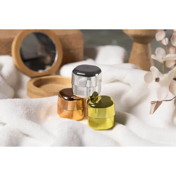 Balsamo labbra con tuo logo CUBORIS SHINE - Immagine 6