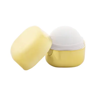 Balsamo labbra con tuo logo CUBORIS SHINE - Immagine 12