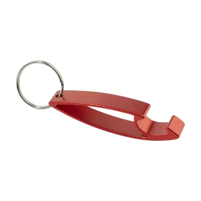 Portachiavi apribottiglie con tuo logo ELLOPI - Immagine 12