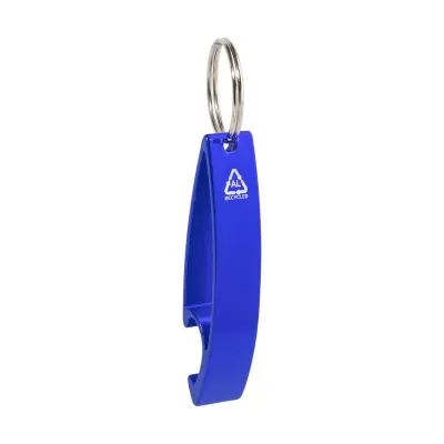 Portachiavi apribottiglie con tuo logo ELLOPI - Immagine 15