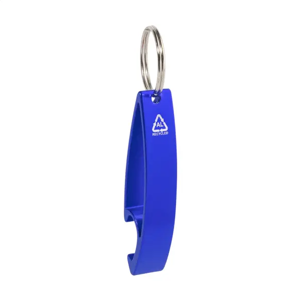 Portachiavi apribottiglie con tuo logo ELLOPI - Immagine 15