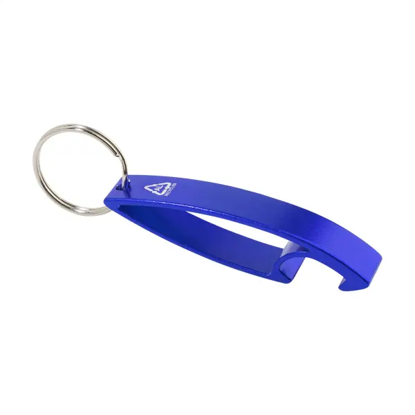 Portachiavi apribottiglie con tuo logo ELLOPI - Immagine 18