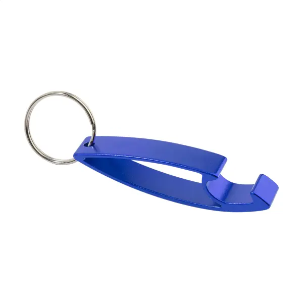 Portachiavi apribottiglie con tuo logo ELLOPI - Immagine 19