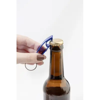 Portachiavi apribottiglie con tuo logo ELLOPI - Immagine 20