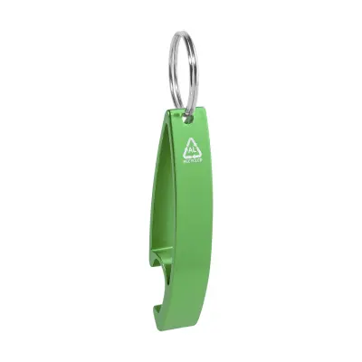 Portachiavi apribottiglie con tuo logo ELLOPI - Immagine 23
