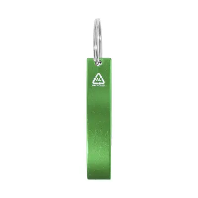 Portachiavi apribottiglie con tuo logo ELLOPI - Immagine 25