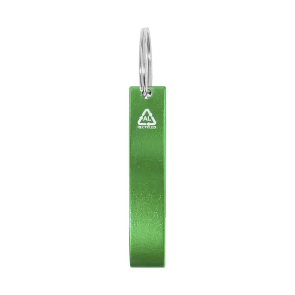 Portachiavi apribottiglie con tuo logo ELLOPI - Immagine 25
