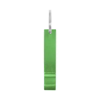 Portachiavi apribottiglie con tuo logo ELLOPI - Immagine 24