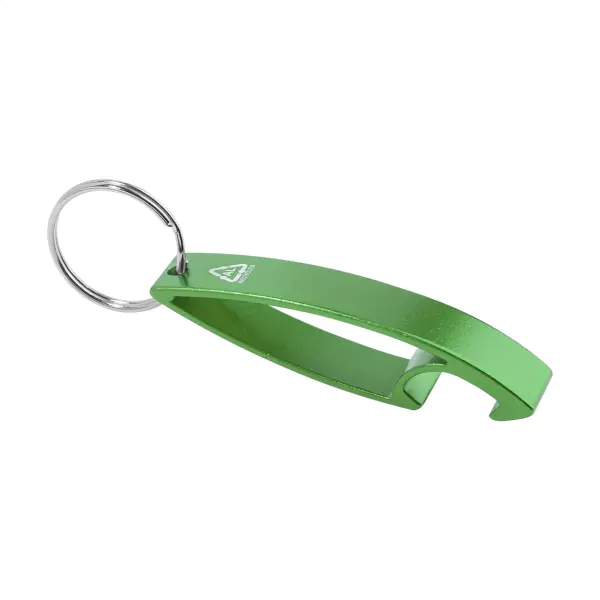 Portachiavi apribottiglie con tuo logo ELLOPI - Immagine 22