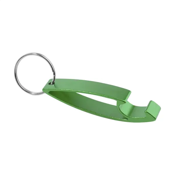 Portachiavi apribottiglie con tuo logo ELLOPI - Immagine 26
