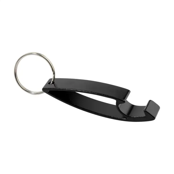 Portachiavi apribottiglie con tuo logo ELLOPI - Immagine 28