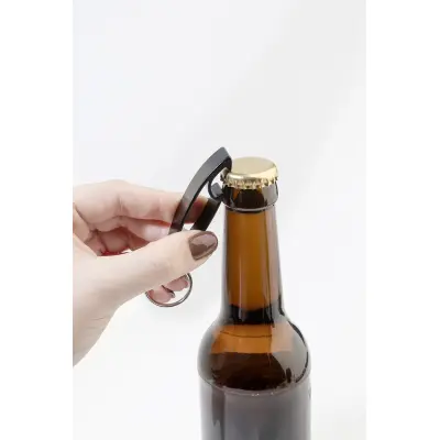 Portachiavi apribottiglie con tuo logo ELLOPI - Immagine 29