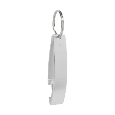 Portachiavi apribottiglie con tuo logo ELLOPI - Immagine 35
