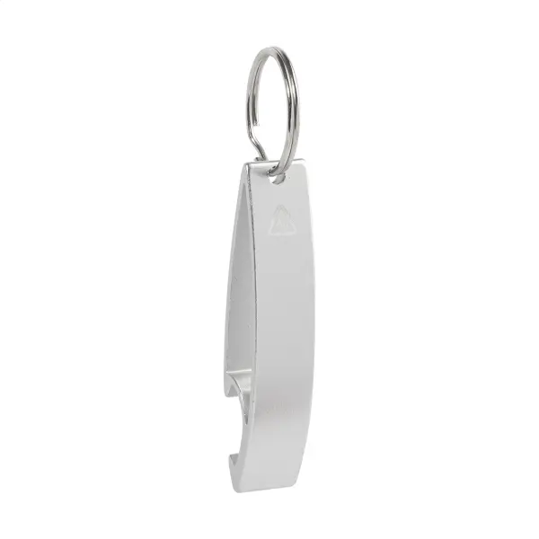 Portachiavi apribottiglie con tuo logo ELLOPI - Immagine 35