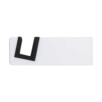 Supporto per cellulare FONFOL pieghevole in RPS 24x22x52,5 cm - Immagine 3