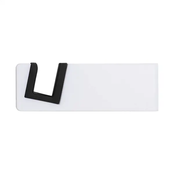 Supporto per cellulare FONFOL pieghevole in RPS 24x22x52,5 cm - Immagine 3