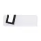 Supporto per cellulare FONFOL pieghevole in RPS 24x22x52,5 cm - Anteprima 3