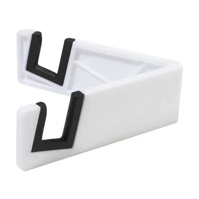 Supporto per cellulare FONFOL pieghevole in RPS 24x22x52,5 cm - Immagine 5