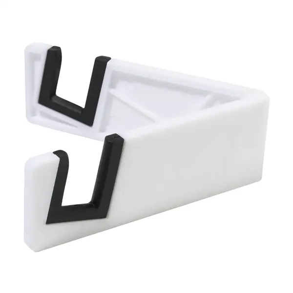Supporto per cellulare FONFOL pieghevole in RPS 24x22x52,5 cm - Immagine 5
