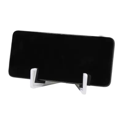 Supporto per cellulare FONFOL pieghevole in RPS 24x22x52,5 cm - Immagine 6