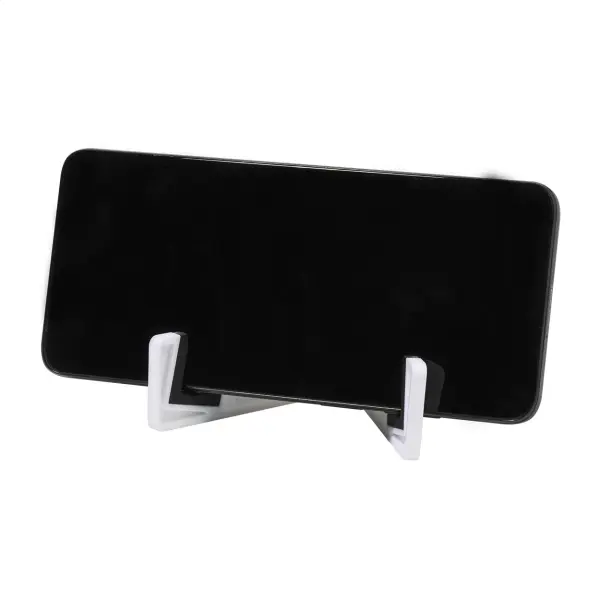 Supporto per cellulare FONFOL pieghevole in RPS 24x22x52,5 cm - Immagine 6
