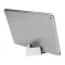 Supporto per cellulare FONFOL pieghevole in RPS 24x22x52,5 cm - Anteprima 7