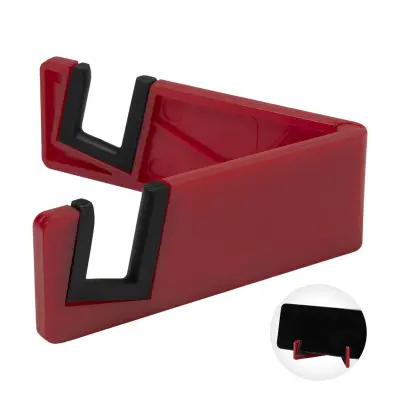 Supporto per cellulare FONFOL pieghevole in RPS 24x22x52,5 cm - Immagine 9