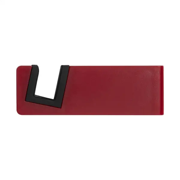 Supporto per cellulare FONFOL pieghevole in RPS 24x22x52,5 cm - Immagine 10