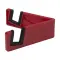 Supporto per cellulare FONFOL pieghevole in RPS 24x22x52,5 cm - Anteprima 11