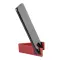 Supporto per cellulare FONFOL pieghevole in RPS 24x22x52,5 cm - Anteprima 12