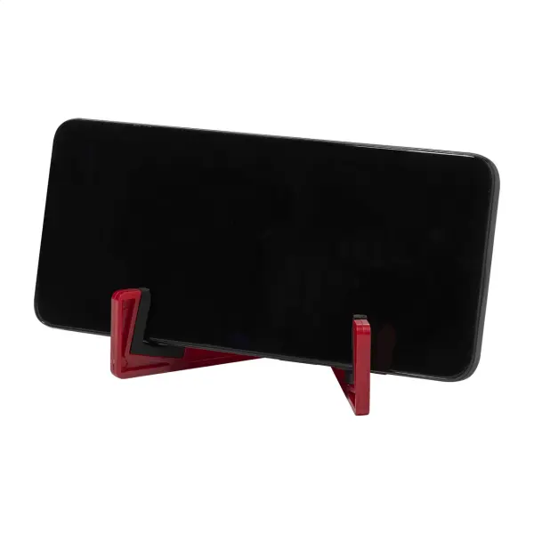 Supporto per cellulare FONFOL pieghevole in RPS 24x22x52,5 cm - Immagine 13